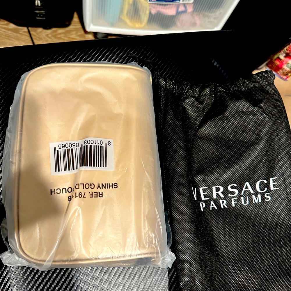 Versace handbag